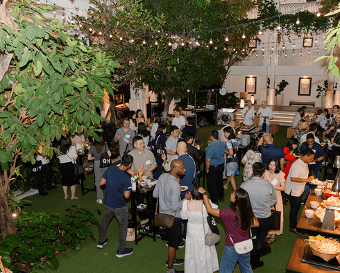 More about our mission