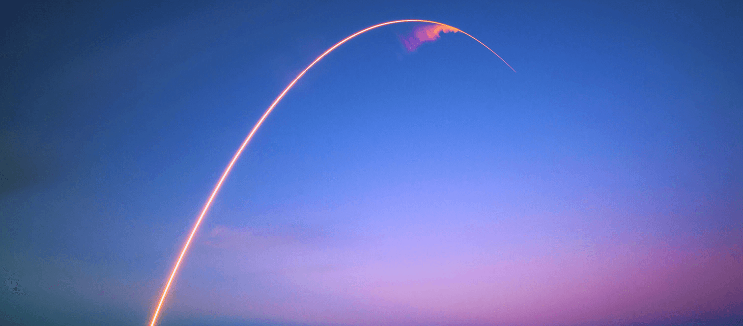 Graduate School for What's Next background image