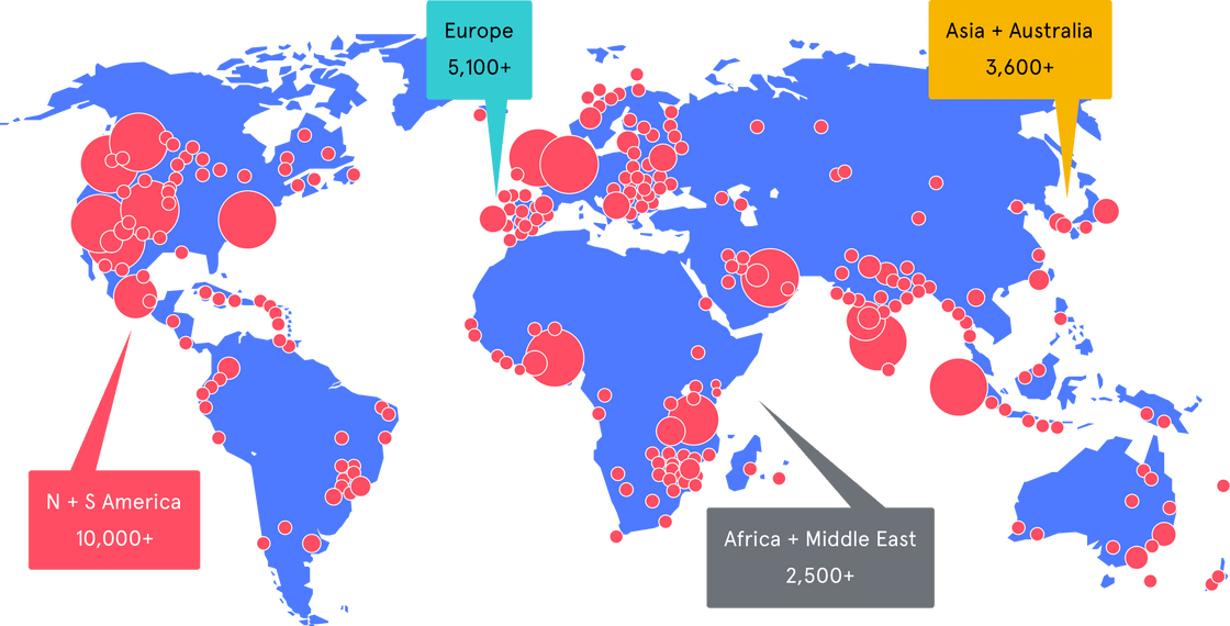 Global Student and Alumni Network