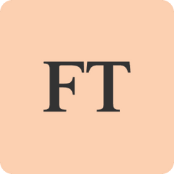 Financial Times logo