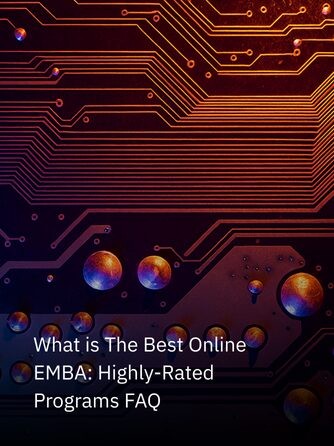 Quantic School of Business and Technology | The Quantic Blog | What is The Best Online EMBA: Highly-Rated Programs FAQ (2)