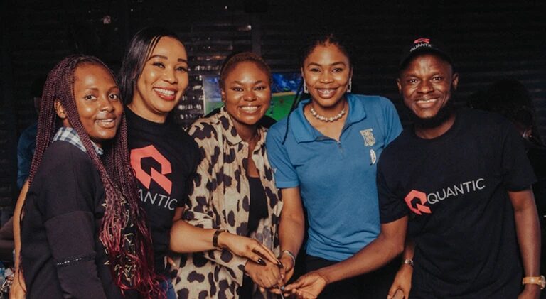 Quantic School of Business and Technology | The Online MBA with True Real-World Connectivity | Student-Led Clubs | Quantic Pan-African Alliance | Quantic Pan-African Entrepreneurs Society (QPAES) exists to enhance the Global African Experience through shared knowledge, strategic partnerships, and economic empowerment.