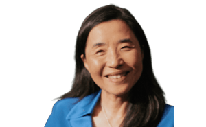 angela xu headshot