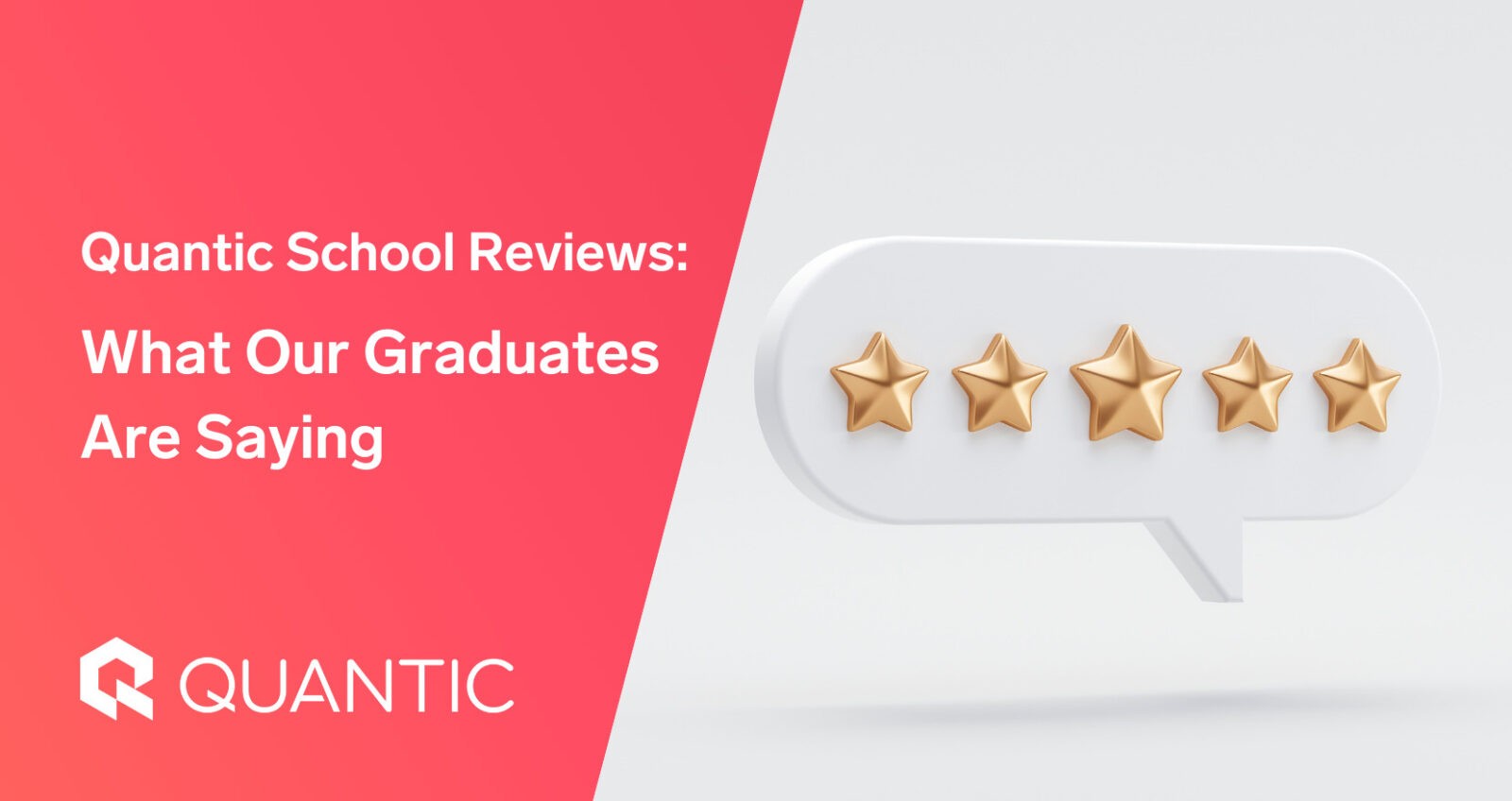 Quantic School Reviews: What Our Graduates Are Saying | The Quantic Blog (1)
