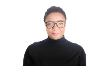 Dr. Natalie Sappleton photo