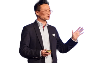 Dr. Paul Lacourbe photo