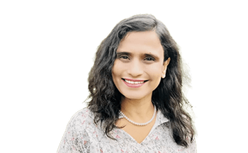 Dr. Darshan Desai photo