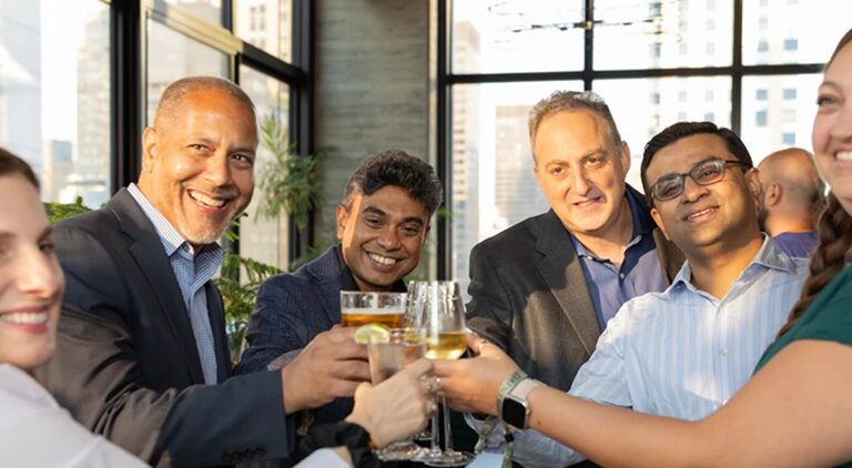 Quantic School of Business and Technology | The Online MBA with True Real-World Connectivity | Student-Led Clubs | Quantic Fintech Association | The purpose is to build a community to exchange knowledge in the fintech domain. Topics may include and not limited to: banking, crypto, nft, blockchain, web3, defi, cex, remittances, lending, security, financing, infrastructures etc. No prior knowledge is required.