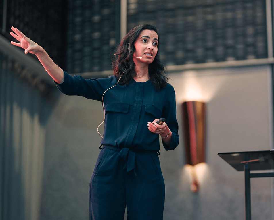 Leadership Scholarship