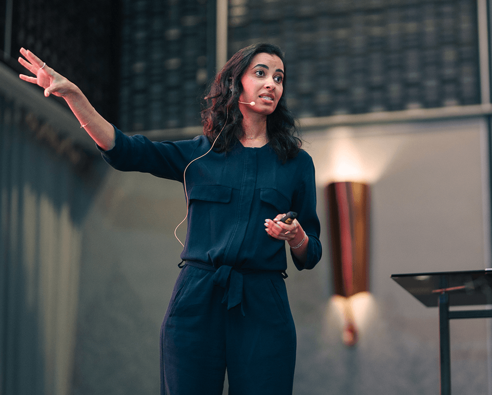 Leadership Scholarship