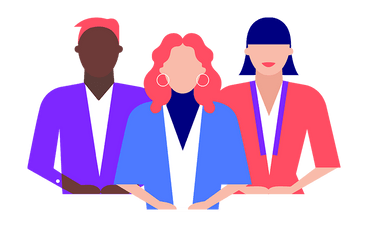 Develop Teams