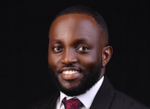 Teddy Gichimu Kinyoro