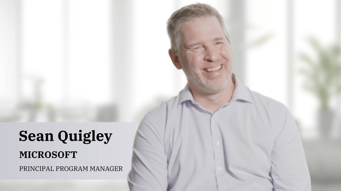 Sean Quigley