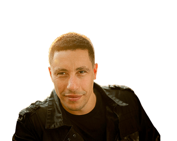 Frans Johansson photo
