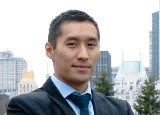 Quantic School of Business and Technology | Students & Alumni | Richard Lim | Technical Architect, Salesforce