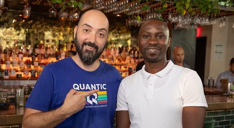 Quantic School of Business and Technology | The Online MBA with True Real-World Connectivity | Student-Led Clubs | Quantic Sustainability Group | The Quantic Sustainability group is your home at Quantic all things environment, sustainability, climate, zero waste and energy. We aim to serve the Quantic Student body by bringing together and promoting sustainability expertise found within the Quantic population as well as professionals from outside.