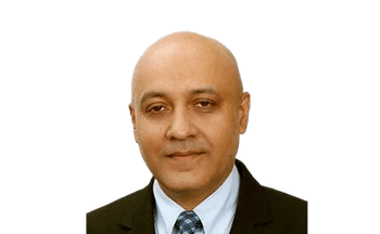 Dr. Harsh Mishra photo