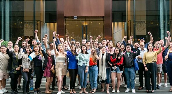 Quantic School of Business and Technology | The Online MBA with True Real-World Connectivity | Student-Led Clubs | Quantic Entrepreneur’s Club | Interested in entrepreneurship and looking to expand your network? Join QE, the platform for students and alumni to build ideas, share expertise, seek guidance, find collaborations to start a company/startup, and many more. Get ready to take your entrepreneurial journey to the next level!