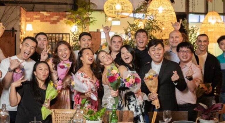 Quantic School of Business and Technology | The Online MBA with True Real-World Connectivity | Student-Led Clubs | Quantic Asia Society | A bridge between the East and West, Quantic Asia Society (QAS) champions an inclusive space for members to share tips and insights into living, working, and networking in Asian countries & beyond, connecting current Quantic Students and Alumni spread out across Asia and worldwide.