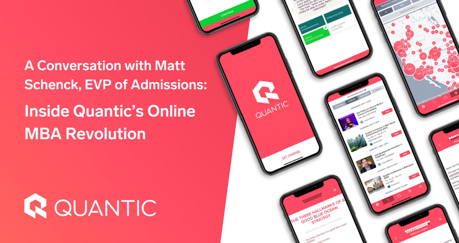 Matt Schenck, EVP of Admissions: Inside Quantic’s Online MBA Revolution | The Quantic Blog (1)